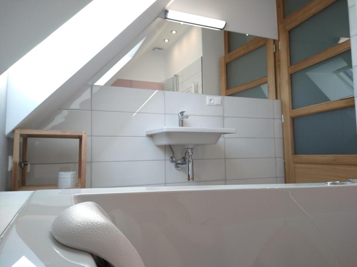 Apartmany Maly Mnich Mníšek pod Brdy Extérieur photo