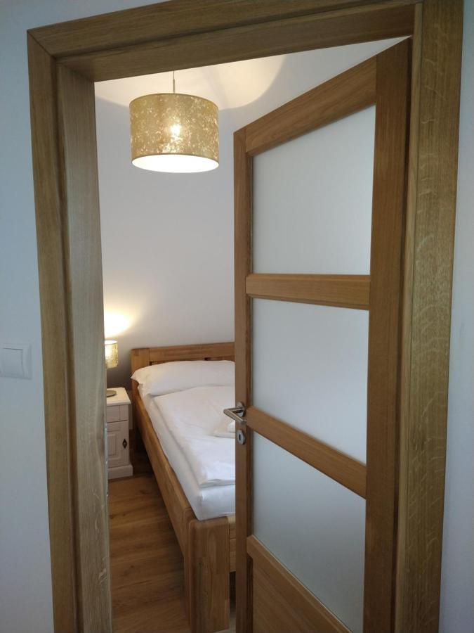 Apartmany Maly Mnich Mníšek pod Brdy Extérieur photo
