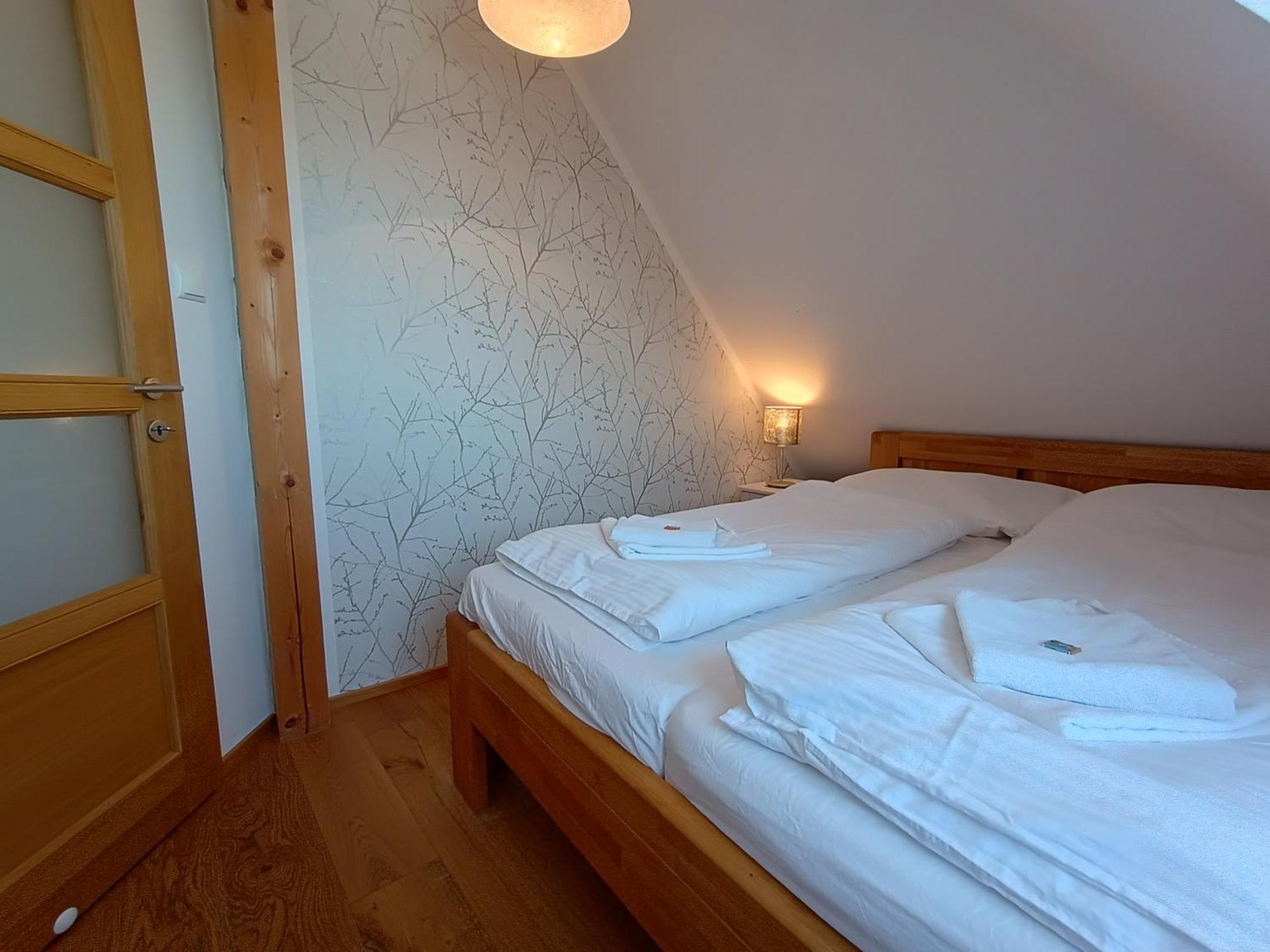 Apartmany Maly Mnich Mníšek pod Brdy Extérieur photo