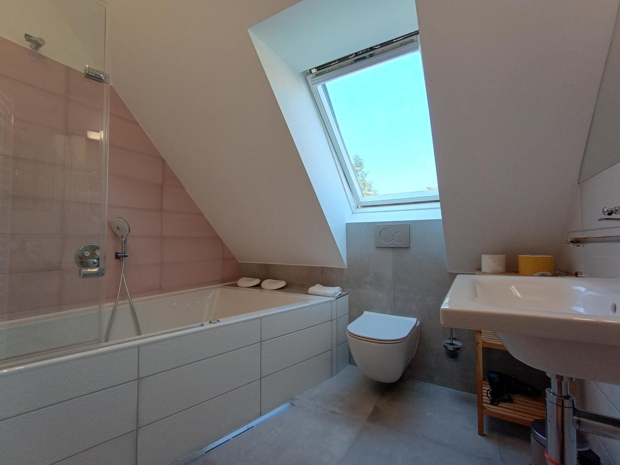 Apartmany Maly Mnich Mníšek pod Brdy Extérieur photo