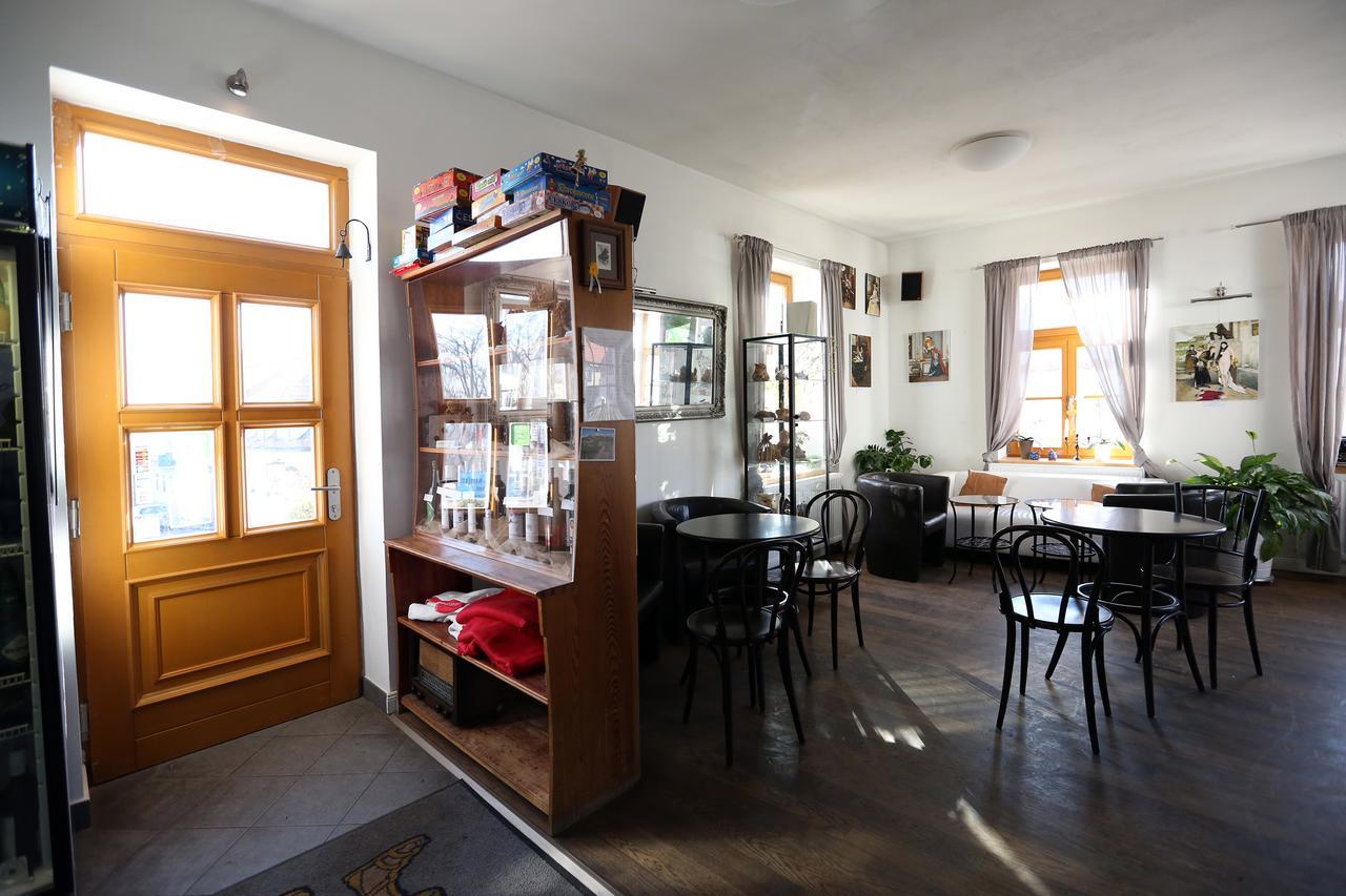 Apartmany Maly Mnich Mníšek pod Brdy Extérieur photo