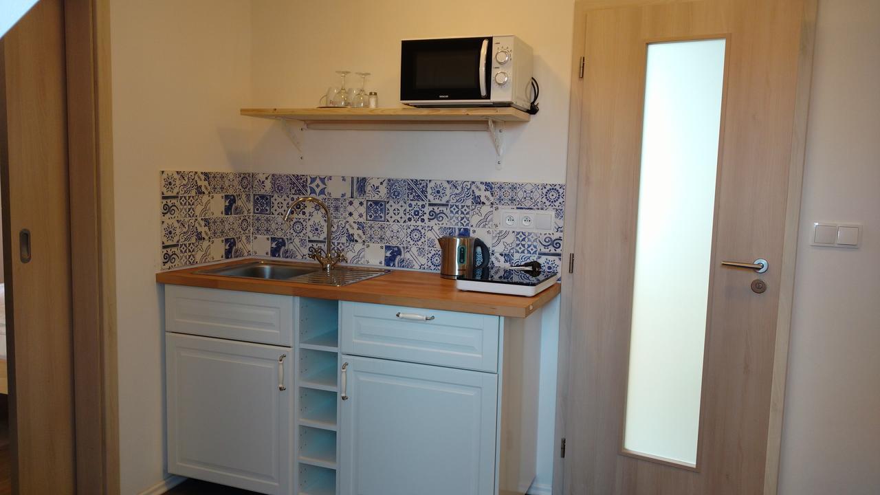 Apartmany Maly Mnich Mníšek pod Brdy Extérieur photo