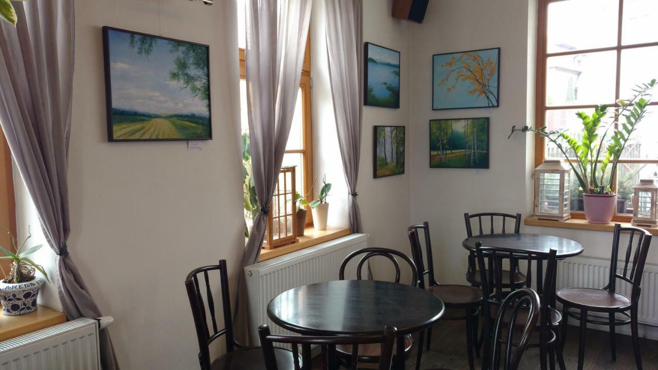 Apartmany Maly Mnich Mníšek pod Brdy Extérieur photo